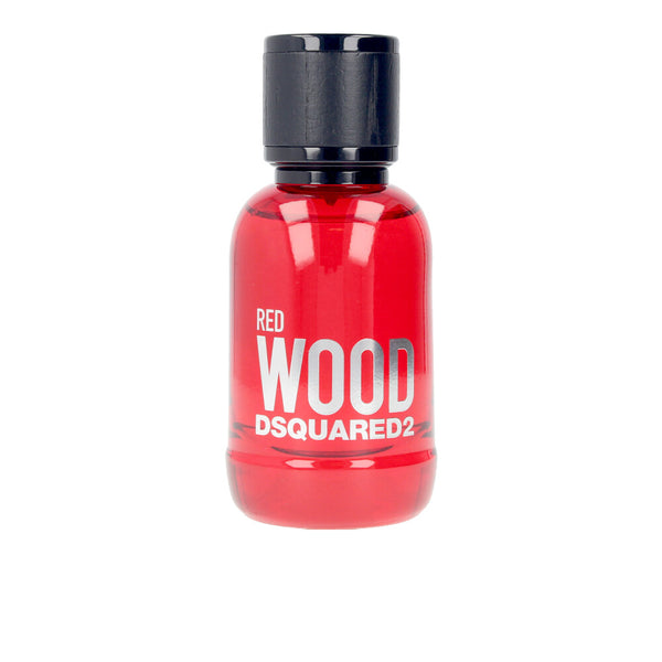 Perfume Red Wood Dsquared2 Pour Femme 100ml