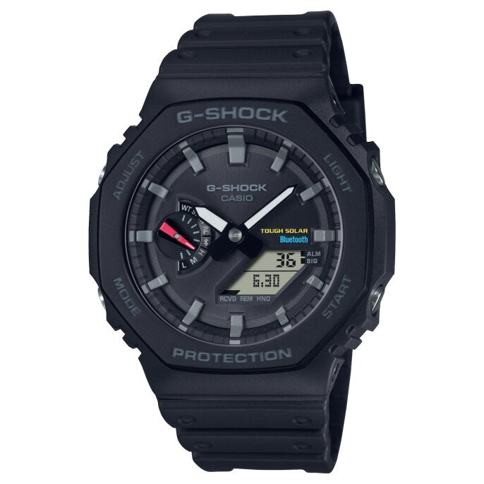 Reloj Casio G-Shock GAB21001ADR