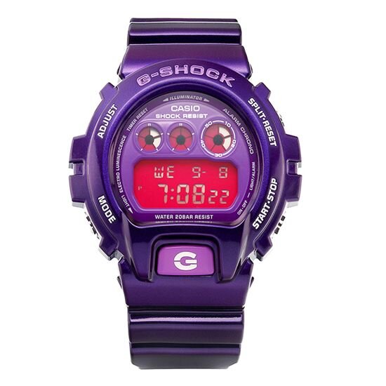 Reloj Casio G-Shock DW6900CC6DS