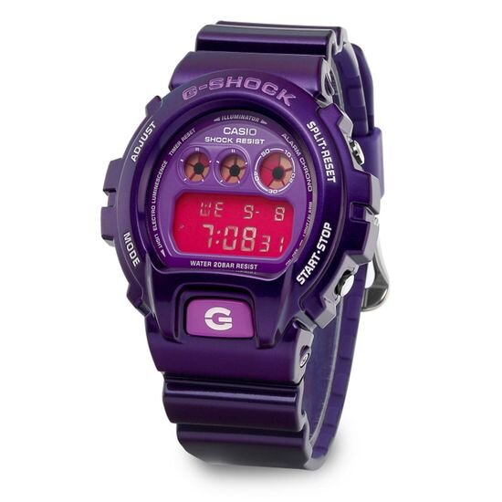 Reloj Casio G-Shock DW6900CC6DS
