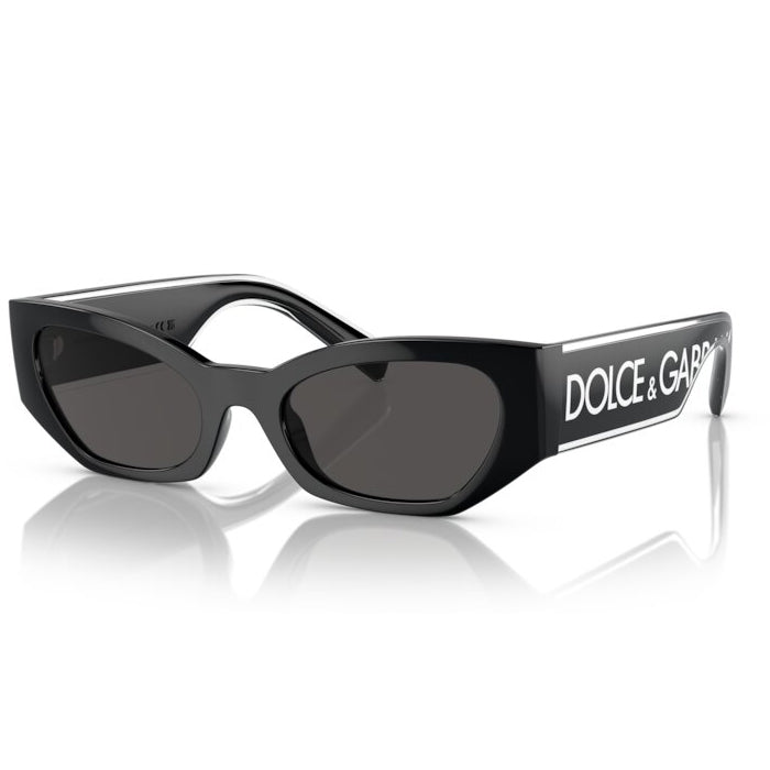 Gafas Dolce & Gabbana DG6186 501/8752