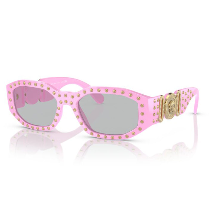 Gafas Versace Biggie Pink Gold VE436153968753