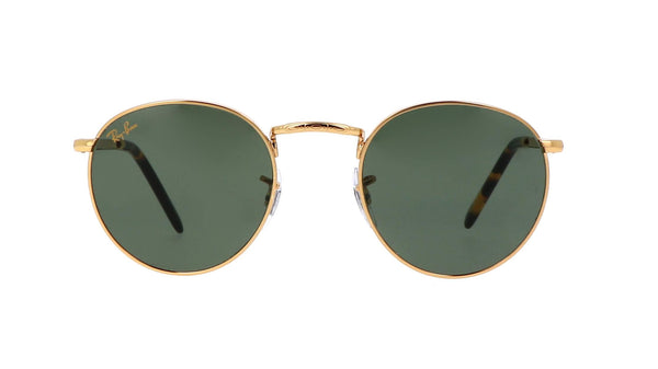 Gafas Ray-Ban New Round RB3637 919631