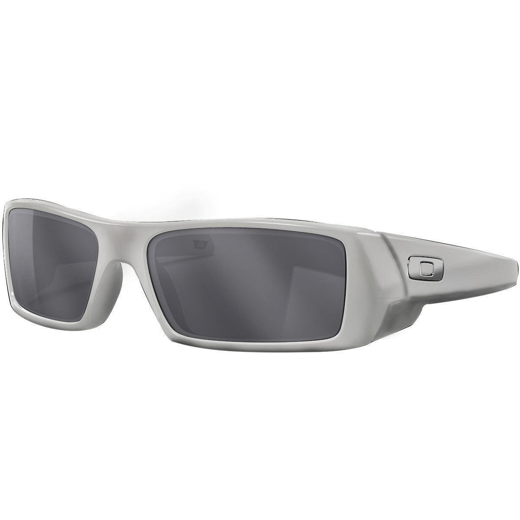 Gafas Oakley Gascan X-Silver Polarizadas OO9014C160