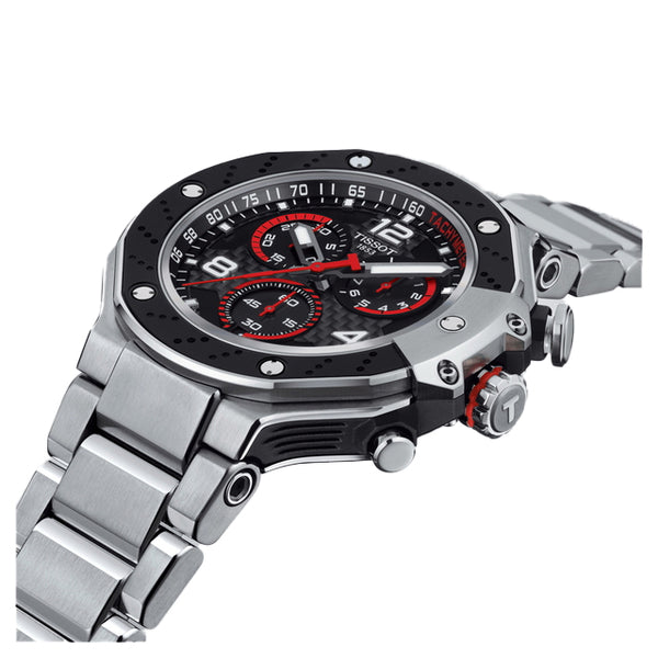 Reloj Tissot T-Race Moto GP Chronograp 2022 Edición Limitada T1414171105700
