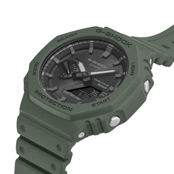Reloj Casio G-Shock Fashion Watches Bluetooth GAB21003ADR