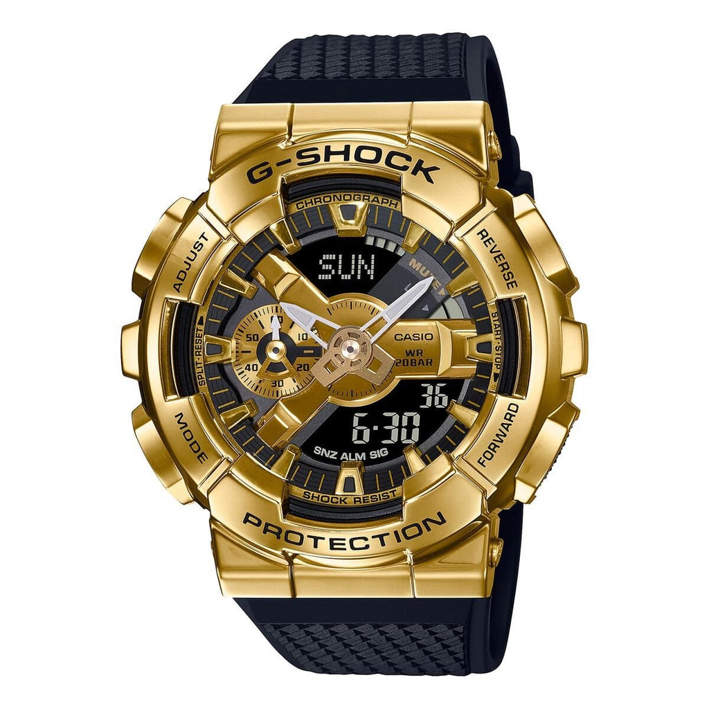 Reloj Casio G-Shock Análogo Digital GM110G1A9DR