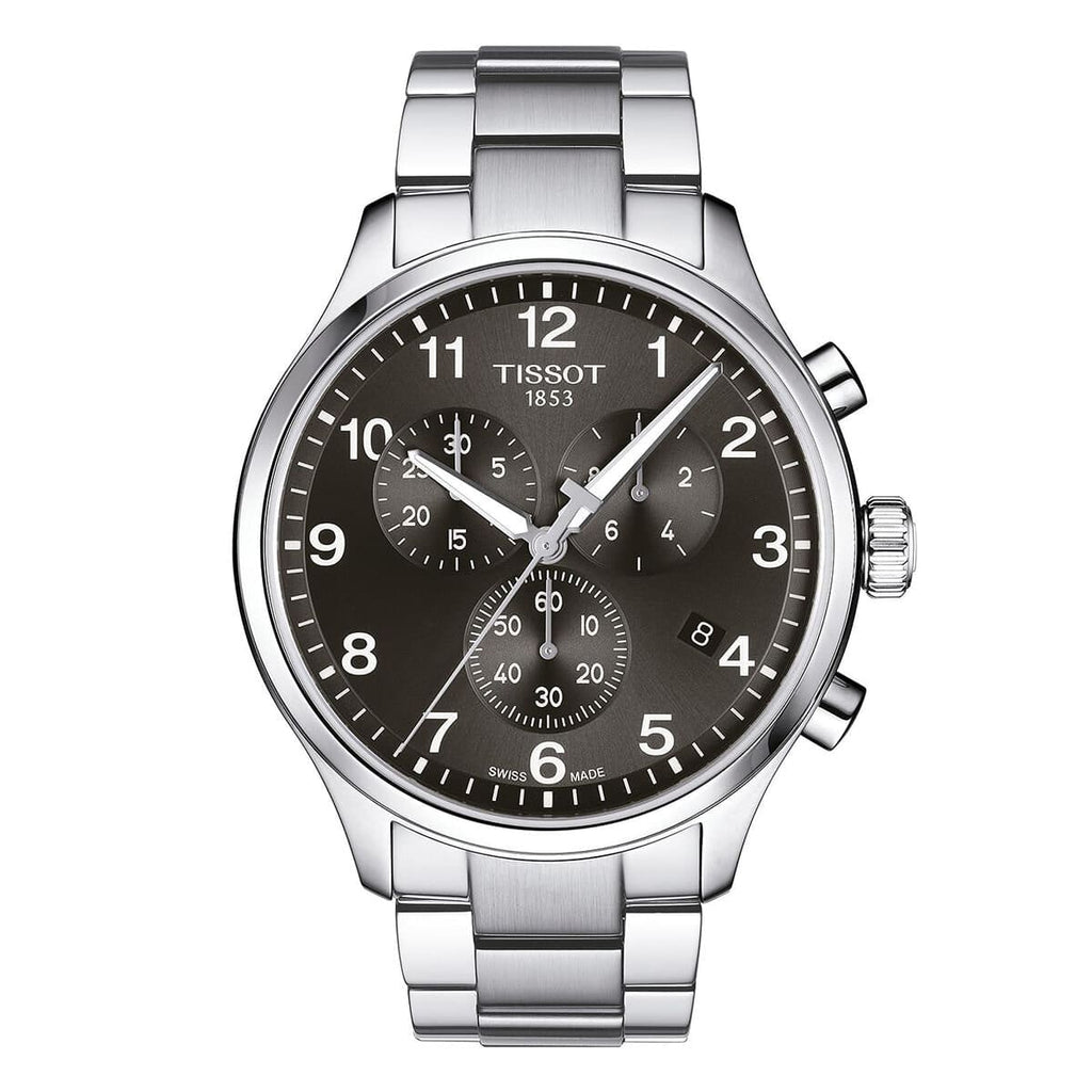 Reloj Tissot Chrono XL T116.617.11.057.01