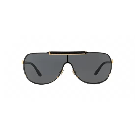 Gafas Versace Sunglasses Gold Large  2140 1002/87