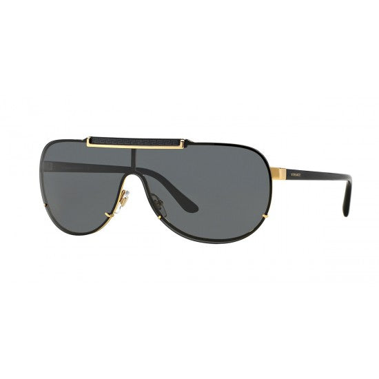 Gafas Versace Sunglasses Gold Large  2140 1002/87