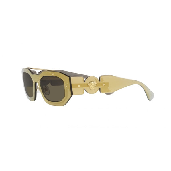 Gafas Versace Irregular Sunglasses VE22351002351