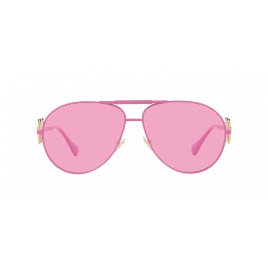 Gafas Versace Piloto Pink VE22491484565